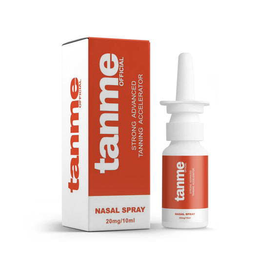 STRONG - Advanced Tanning Accelerator- Nasal Spray