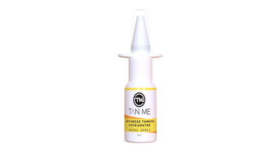 STRONG - Advanced Tanning Accelerator- Nasal Spray
