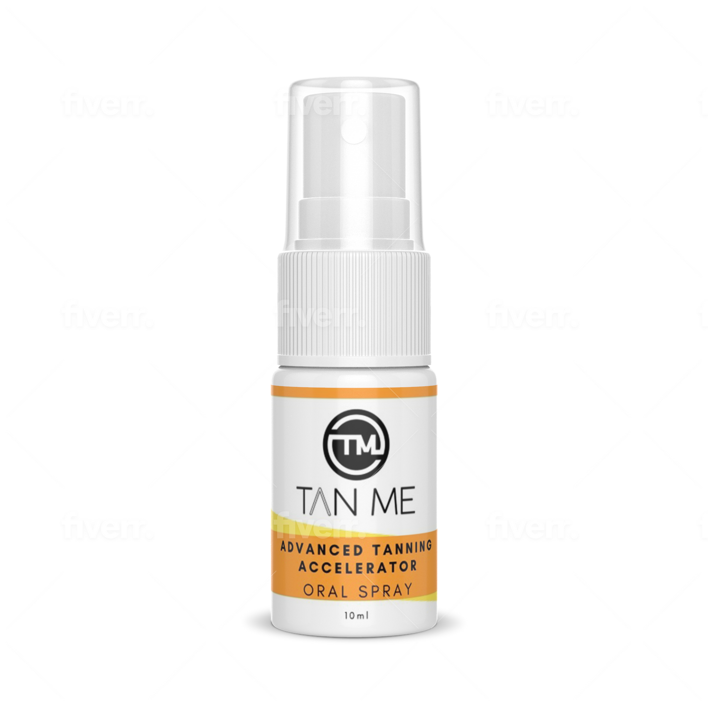 STRONG - Advanced Tanning Accelerator- Oral Spray